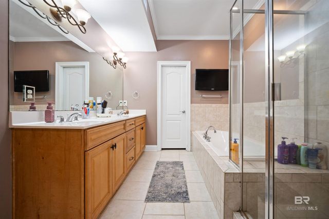 17202 Bridgeport Drive, Summerdale, AL 36580