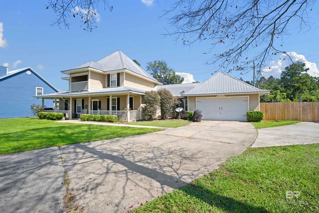 17202 Bridgeport Drive, Summerdale, AL 36580