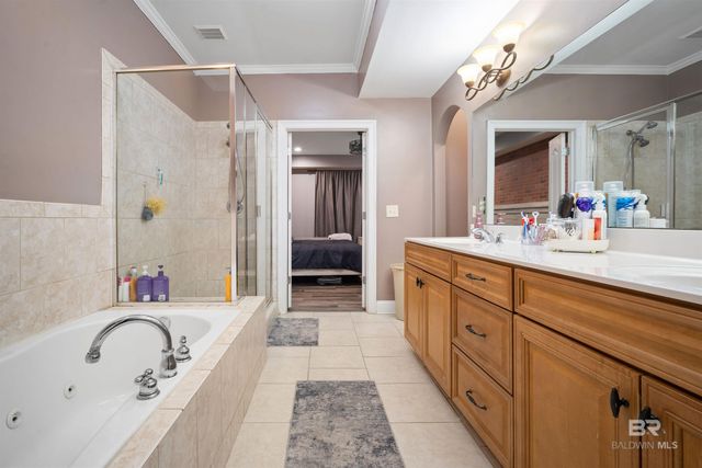 17202 Bridgeport Drive, Summerdale, AL 36580