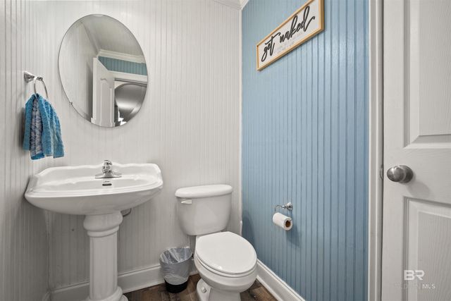 17202 Bridgeport Drive, Summerdale, AL 36580