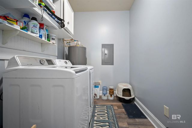 17202 Bridgeport Drive, Summerdale, AL 36580