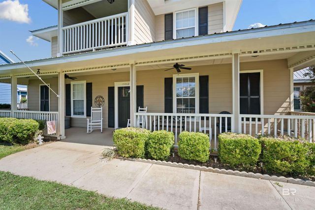 17202 Bridgeport Drive, Summerdale, AL 36580