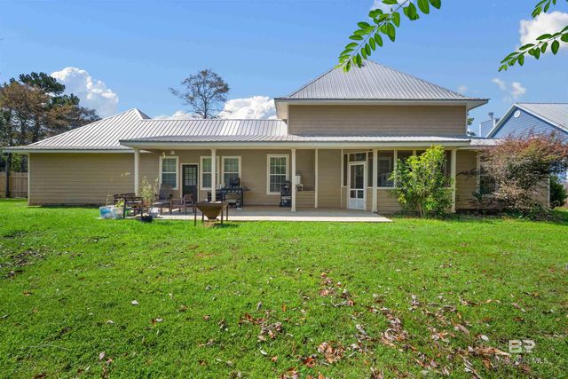 17202 Bridgeport Drive, Summerdale, AL 36580