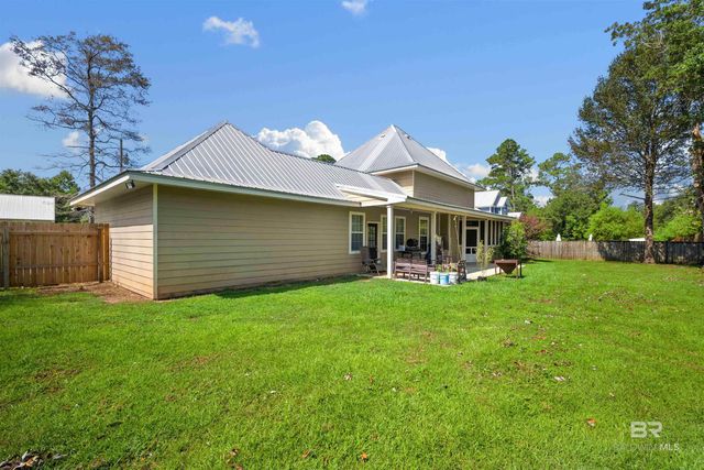 17202 Bridgeport Drive, Summerdale, AL 36580