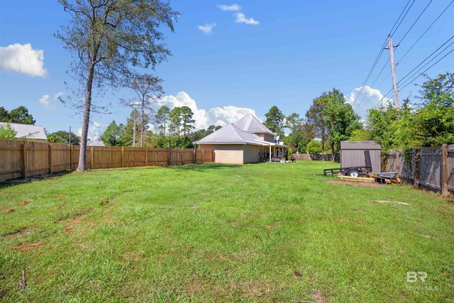 17202 Bridgeport Drive, Summerdale, AL 36580