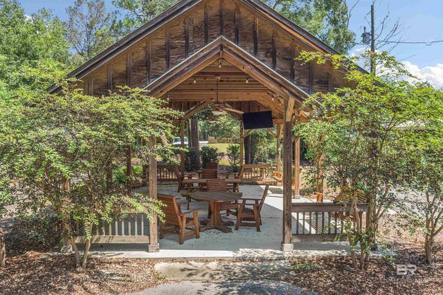 17202 Bridgeport Drive, Summerdale, AL 36580