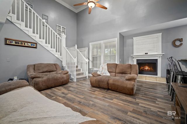 17202 Bridgeport Drive, Summerdale, AL 36580