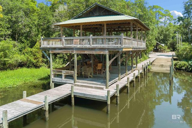 17202 Bridgeport Drive, Summerdale, AL 36580