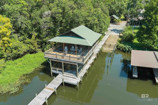 17202 Bridgeport Drive, Summerdale, AL 36580