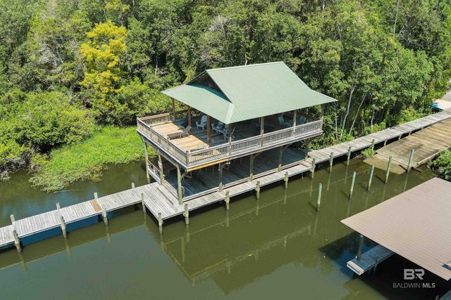 17202 Bridgeport Drive, Summerdale, AL 36580