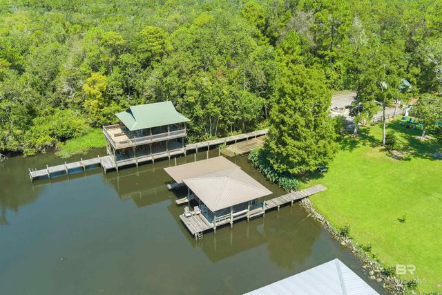 17202 Bridgeport Drive, Summerdale, AL 36580