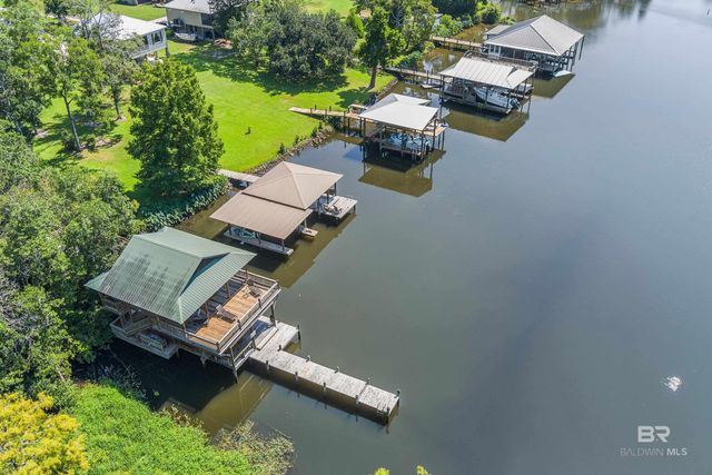 17202 Bridgeport Drive, Summerdale, AL 36580