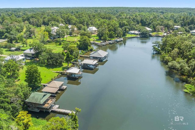 17202 Bridgeport Drive, Summerdale, AL 36580