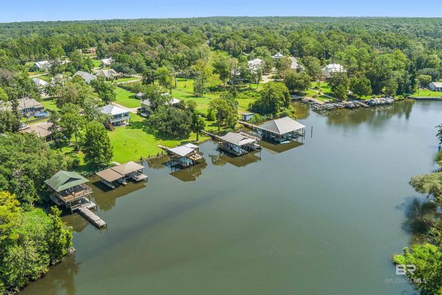 17202 Bridgeport Drive, Summerdale, AL 36580