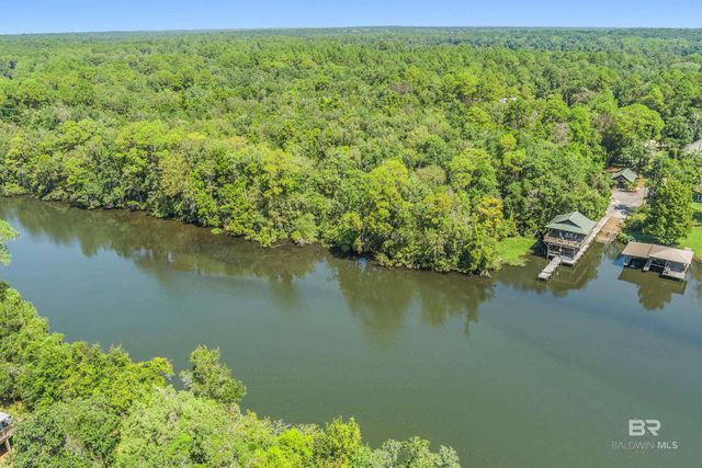 17202 Bridgeport Drive, Summerdale, AL 36580