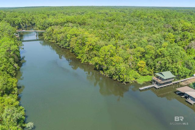 17202 Bridgeport Drive, Summerdale, AL 36580