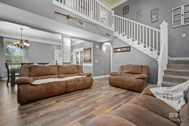 17202 Bridgeport Drive, Summerdale, AL 36580