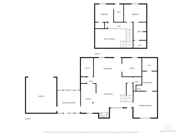 17202 Bridgeport Drive, Summerdale, AL 36580