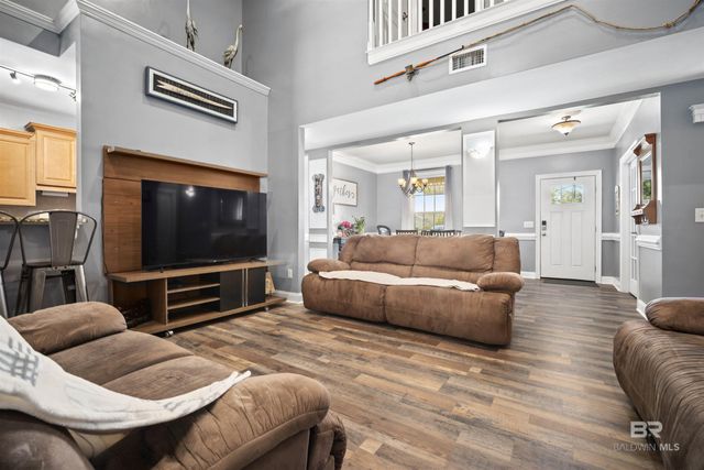 17202 Bridgeport Drive, Summerdale, AL 36580