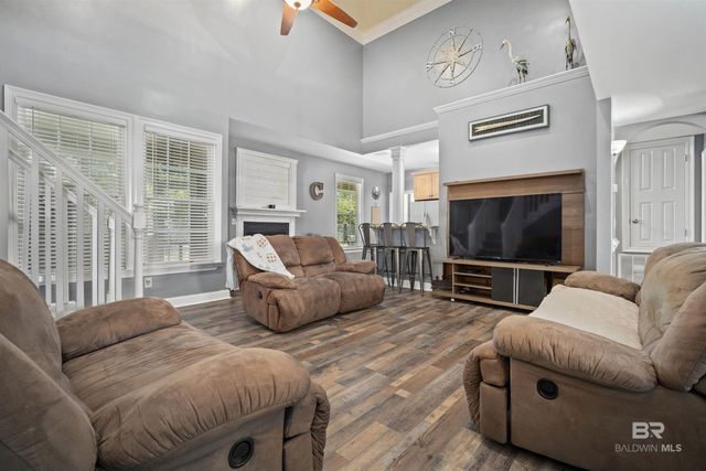 17202 Bridgeport Drive, Summerdale, AL 36580