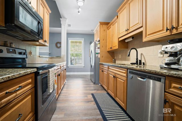 17202 Bridgeport Drive, Summerdale, AL 36580