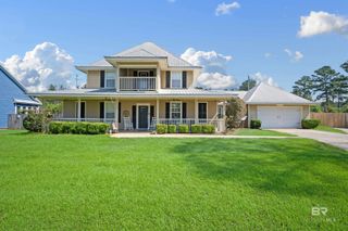 17202 Bridgeport Drive, Summerdale, AL 36580