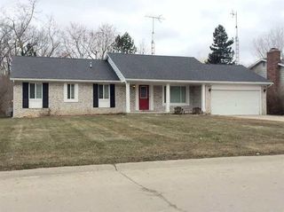 5270 Mill Wheel Drive, Grand Blanc, MI 48439