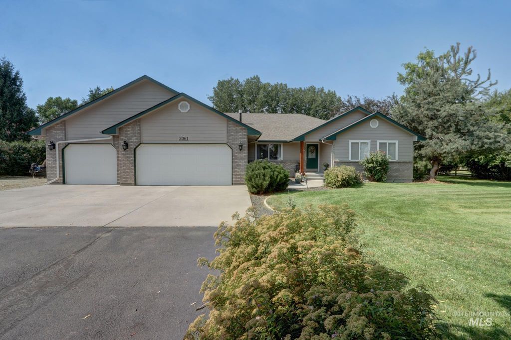 2061 Shelley Dr, Payette, ID 83661 photo 1