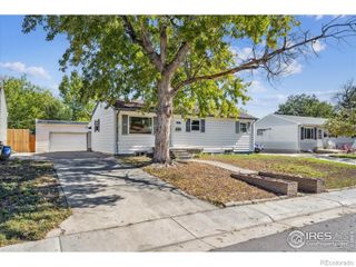 7950 Wolff Court, Westminster, CO 80030