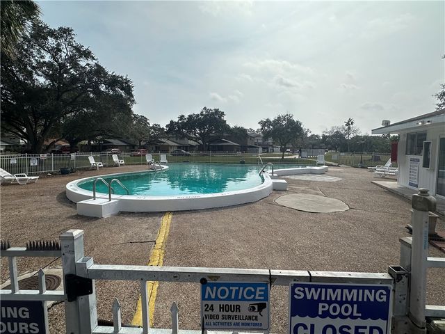 6104 Hidden Oaks 2, Corpus Christi, TX 78412