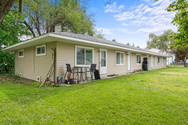 205 S Elizabeth Rd, Spokane Valley, WA 99212
