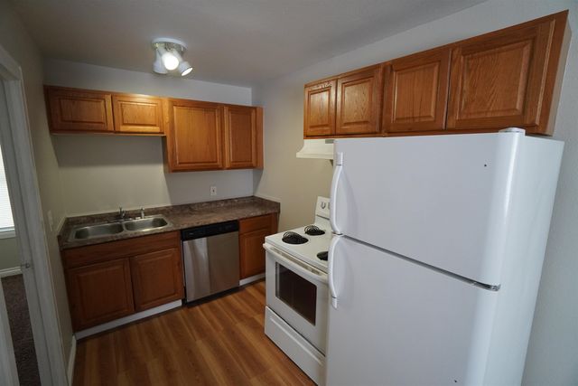 205 S Elizabeth Rd, Spokane Valley, WA 99212