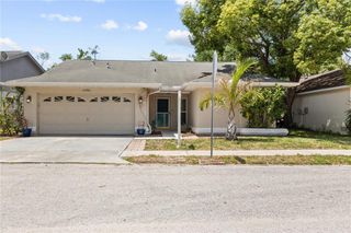 10900 LIVINGSTON DRIVE, New Port Richey, FL 34654
