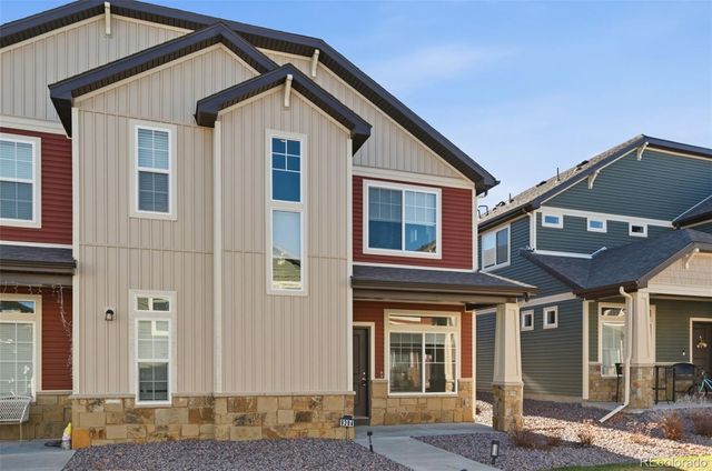 9384 Crosshaven View, Colorado Springs, CO 80927