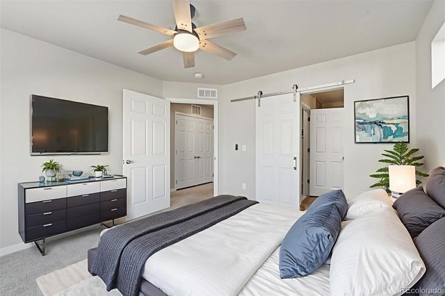 9384 Crosshaven View, Colorado Springs, CO 80927