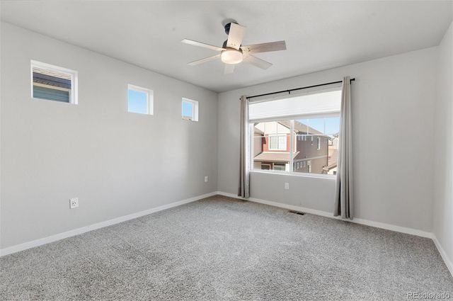 9384 Crosshaven View, Colorado Springs, CO 80927