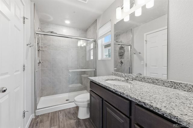 9384 Crosshaven View, Colorado Springs, CO 80927