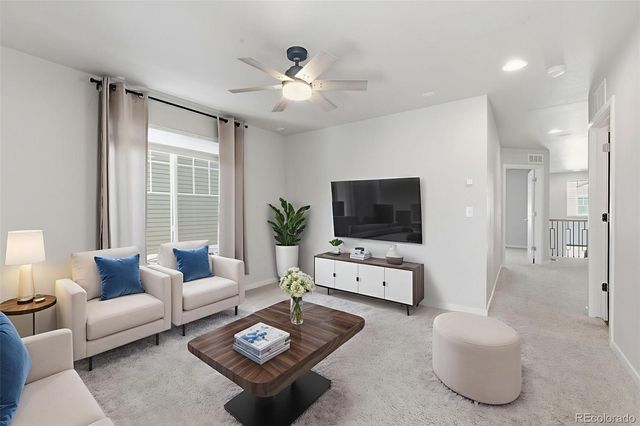 9384 Crosshaven View, Colorado Springs, CO 80927