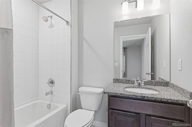 9384 Crosshaven View, Colorado Springs, CO 80927