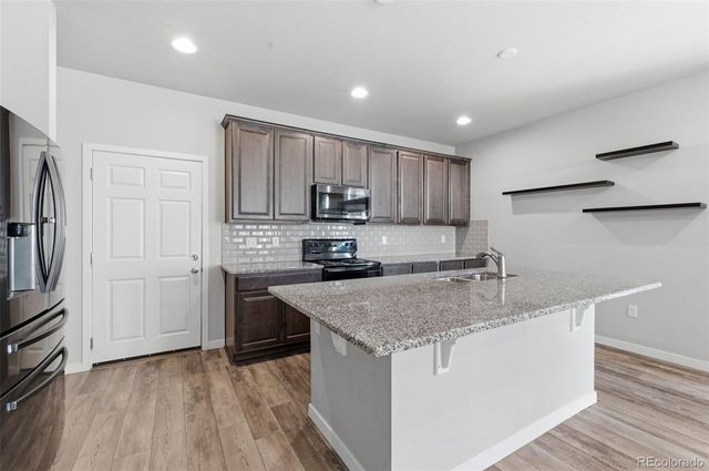 9384 Crosshaven View, Colorado Springs, CO 80927