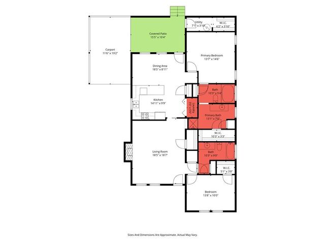 6474 Cedar Bend Court, Mobile, AL 36608