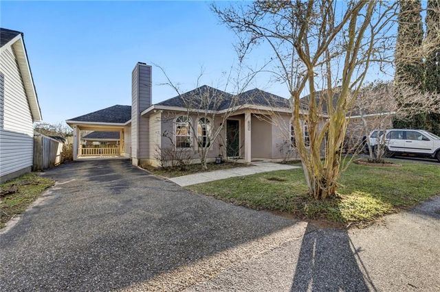 6474 Cedar Bend Court, Mobile, AL 36608