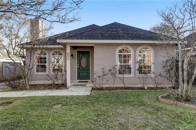 6474 Cedar Bend Court, Mobile, AL 36608