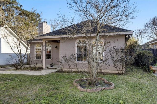 6474 Cedar Bend Court, Mobile, AL 36608