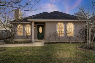 6474 Cedar Bend Court, Mobile, AL 36608