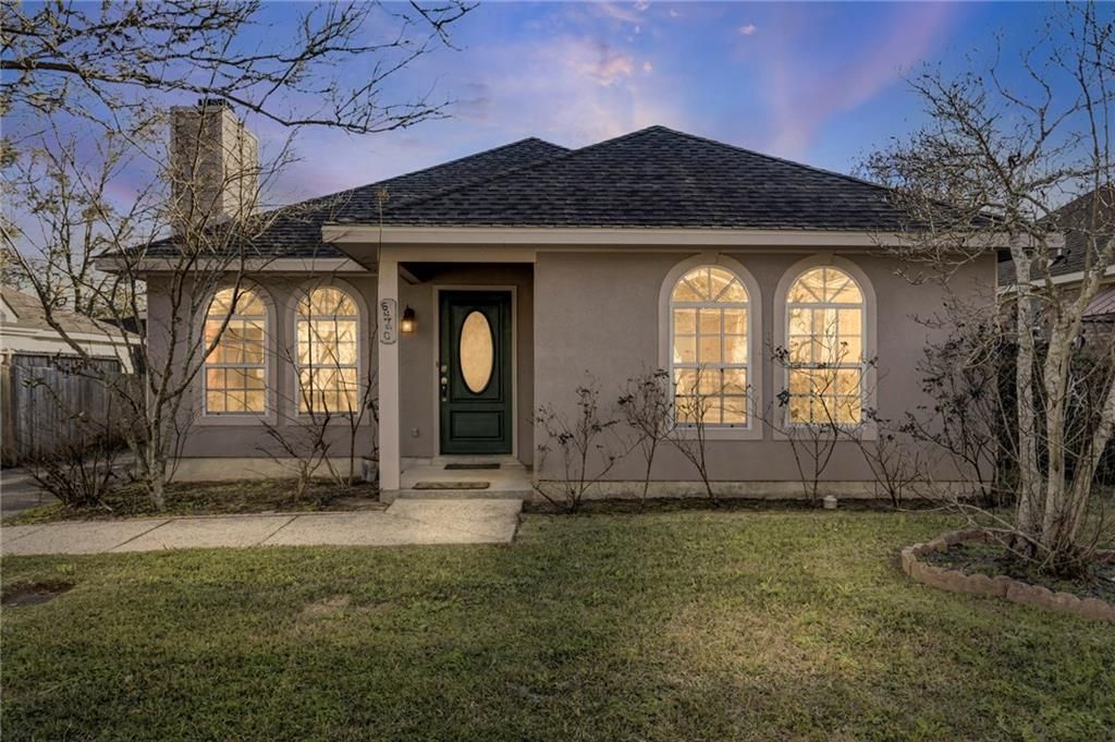 6474 Cedar Bend Court, Mobile, AL 36608