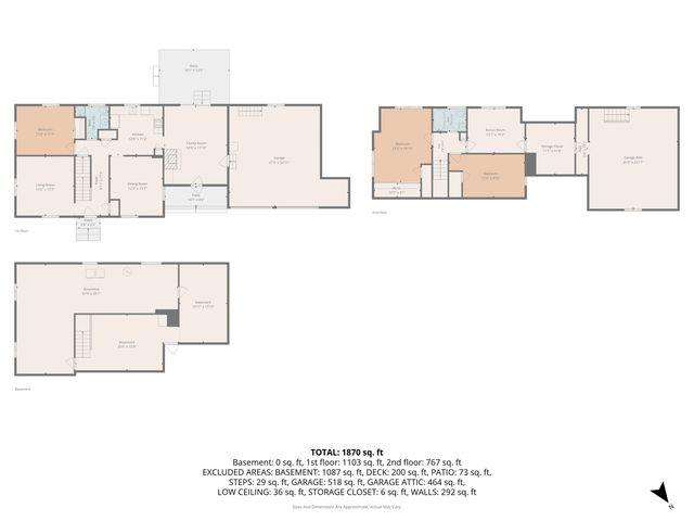 10 Colonial Circle, Hampton, NH 03842