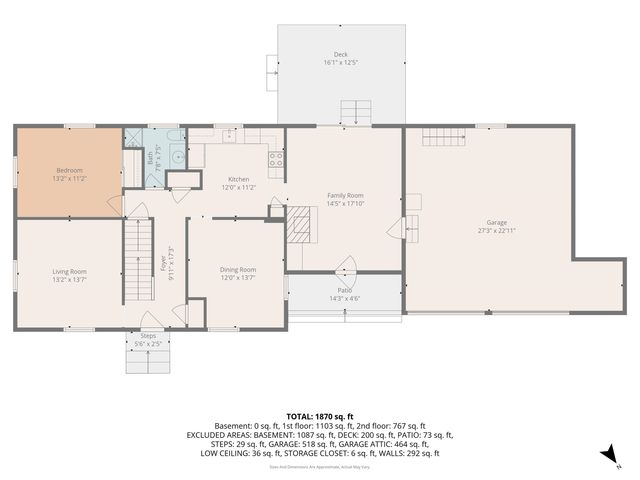 10 Colonial Circle, Hampton, NH 03842