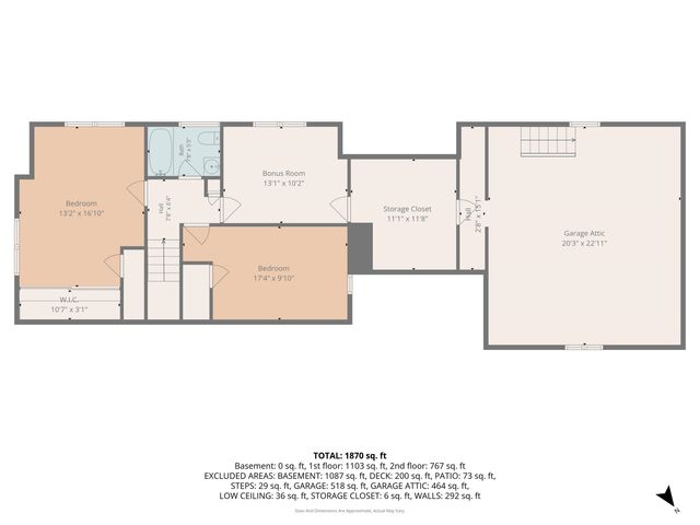 10 Colonial Circle, Hampton, NH 03842