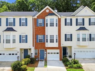 345 Abbotts Mill Drive 25, Johns Creek, GA 30097